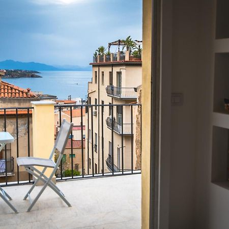 Suite Liberty Cefalù Esterno foto