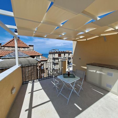 Suite Liberty Cefalù Esterno foto