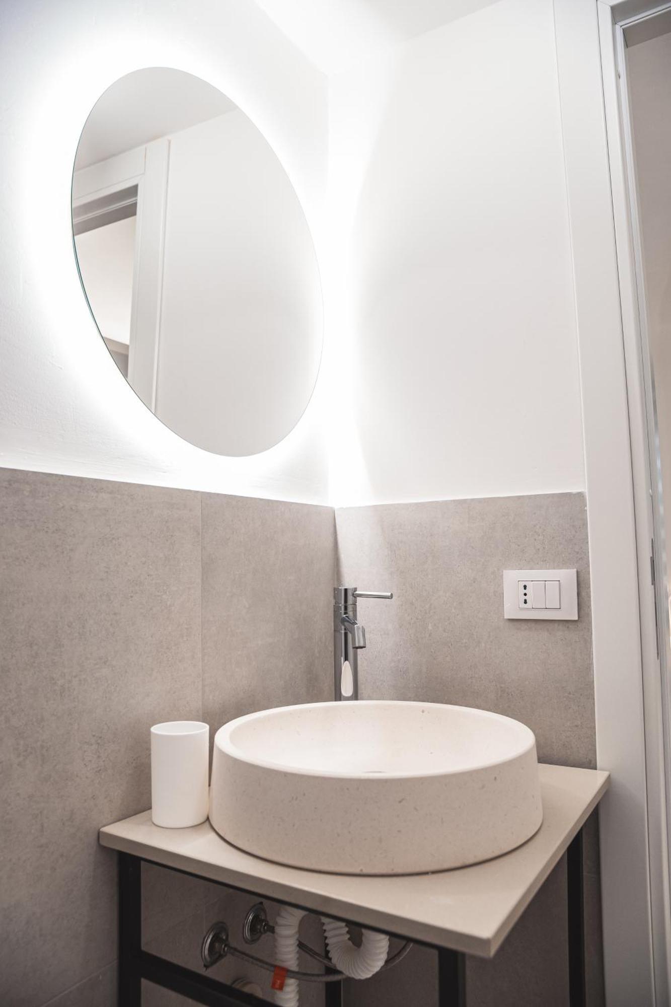 Suite Liberty Cefalù Esterno foto