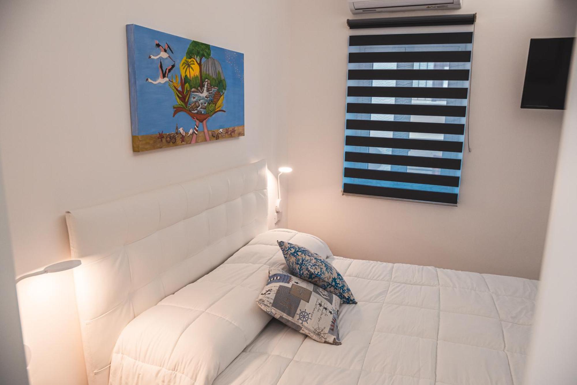 Suite Liberty Cefalù Esterno foto