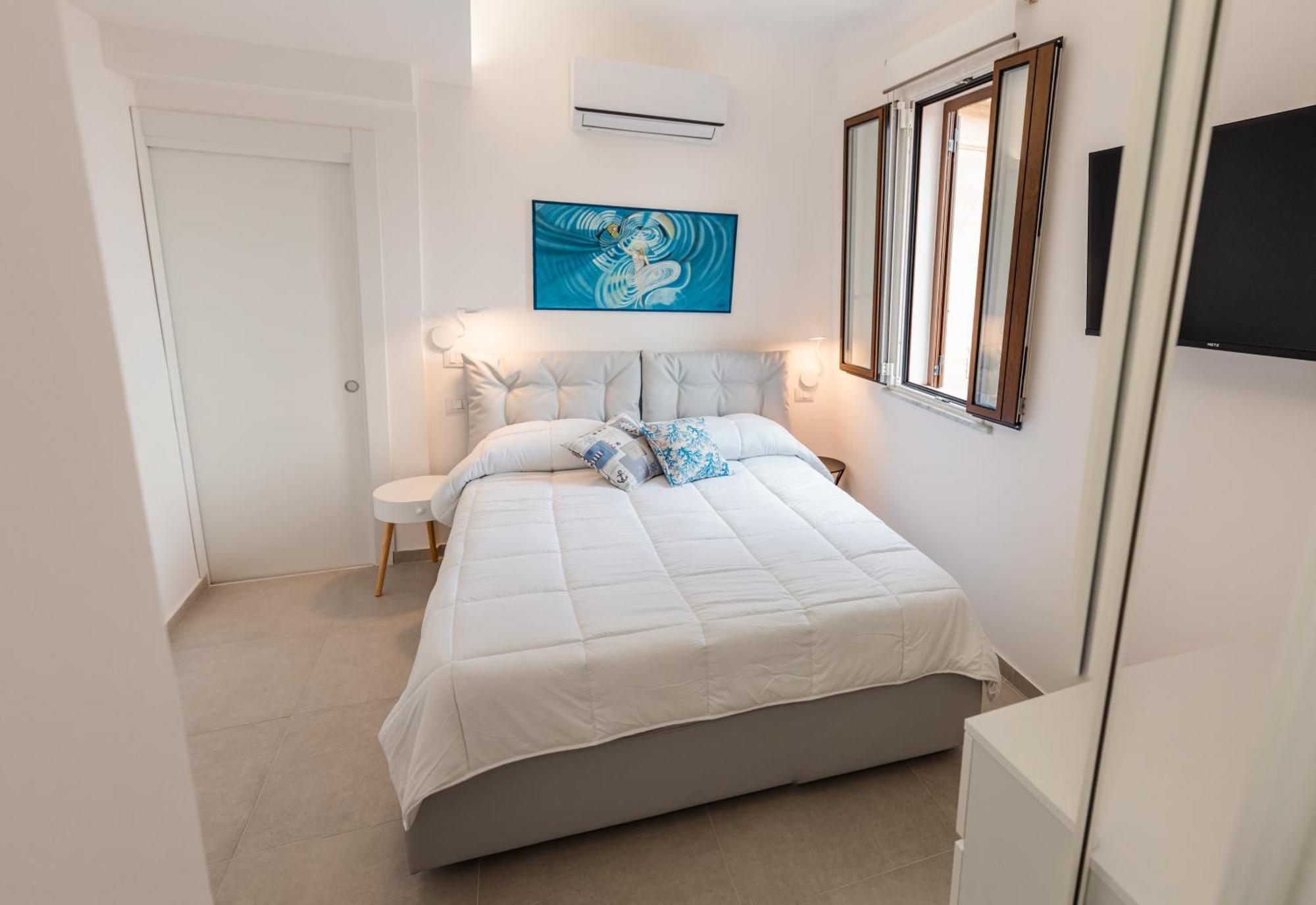 Suite Liberty Cefalù Esterno foto