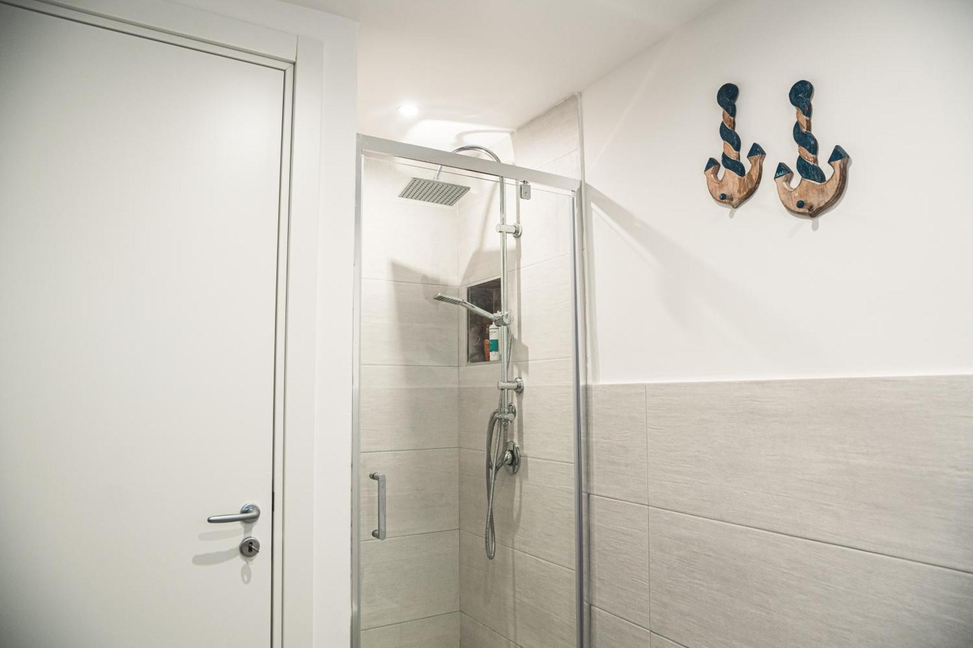 Suite Liberty Cefalù Esterno foto