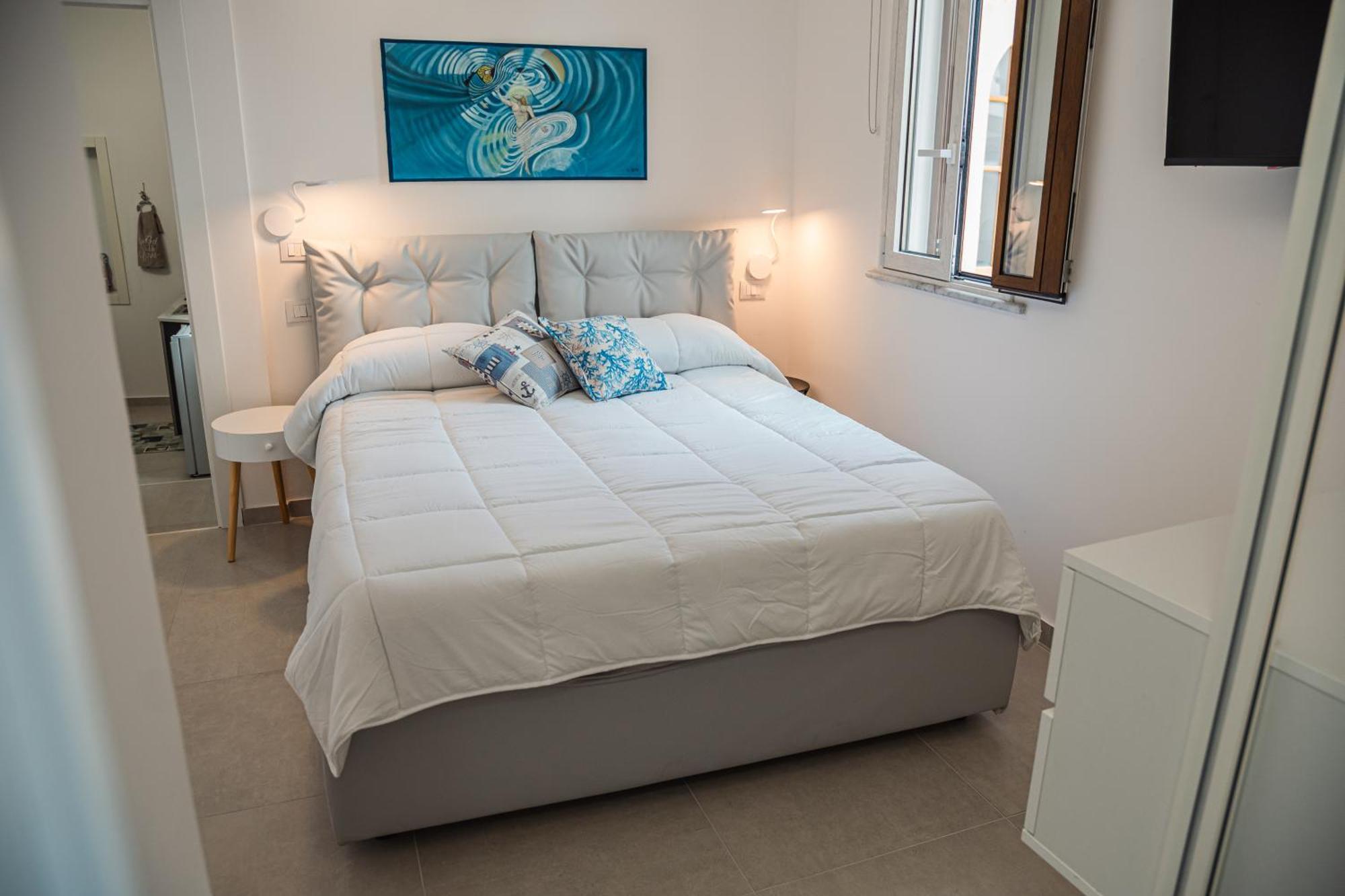 Suite Liberty Cefalù Esterno foto