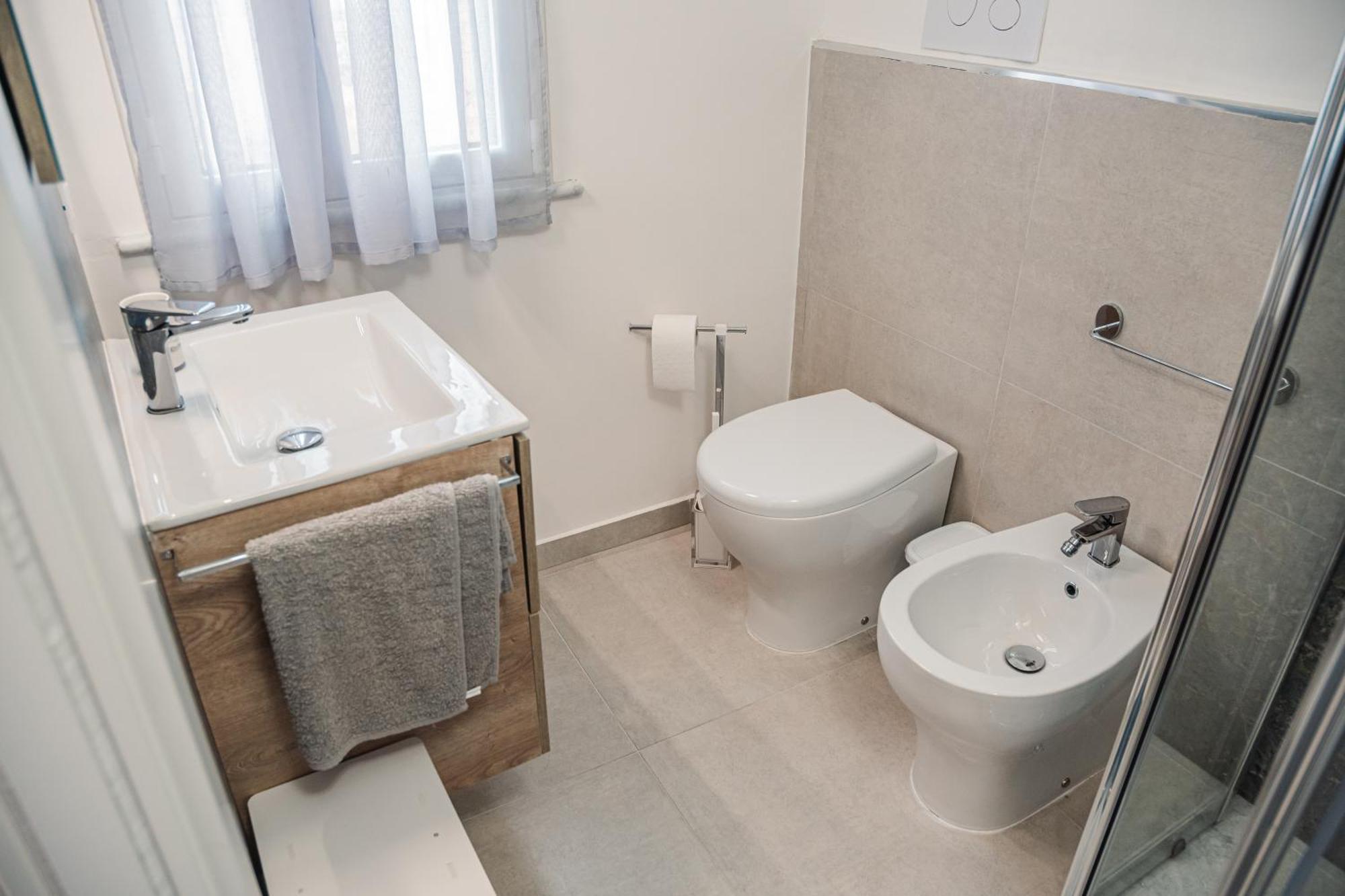 Suite Liberty Cefalù Esterno foto