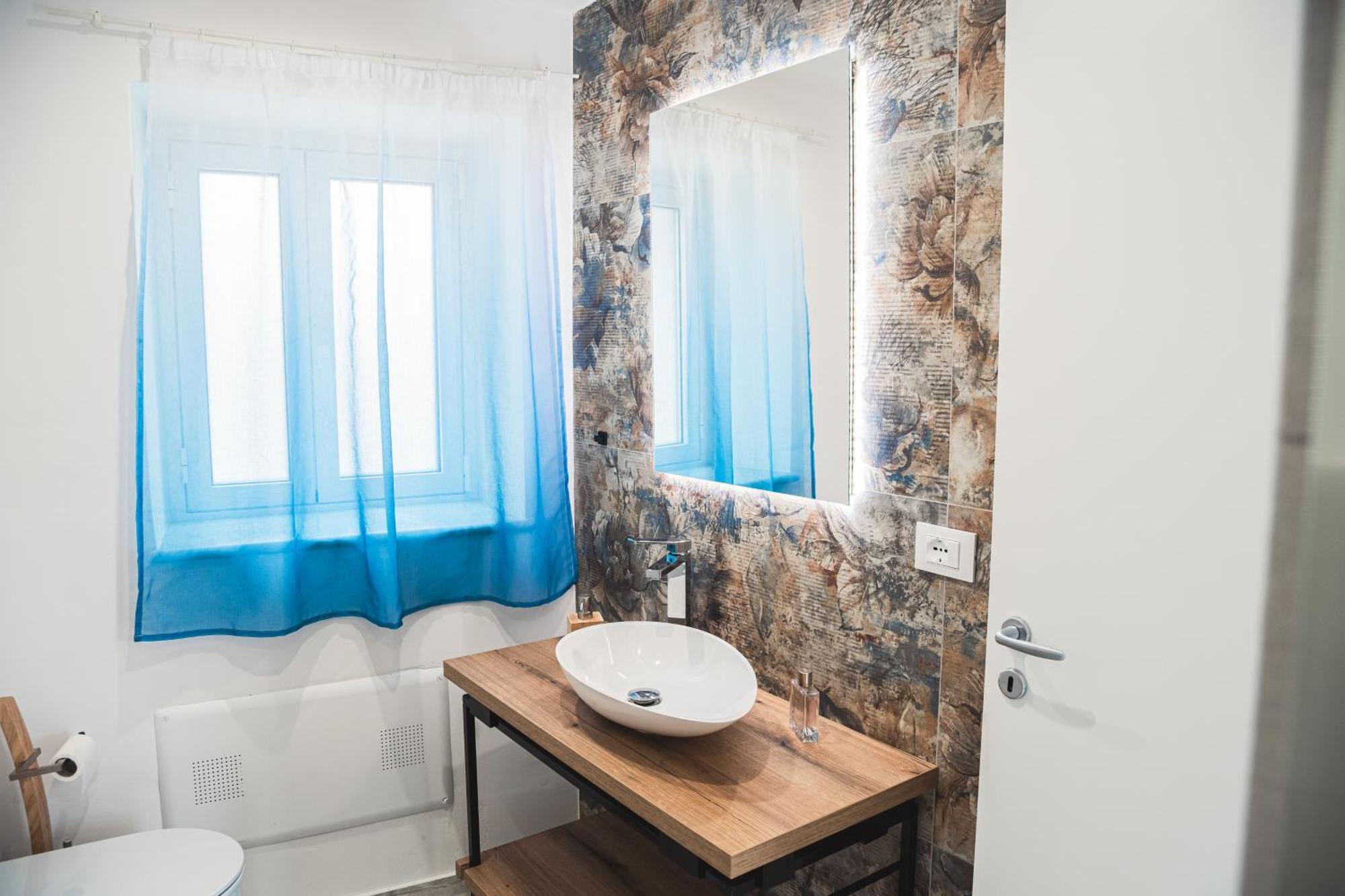 Suite Liberty Cefalù Esterno foto